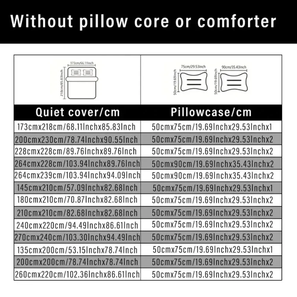 NIB- KING DUVET Streets of London 3D with 2 pillow cases  104